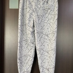 裏起毛　パンツ　あったか😊　【160cm】　男女兼用の画像