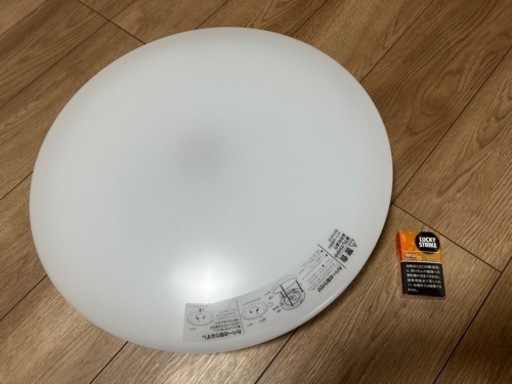 ⭐︎新品未使用⭐︎LEDシーリングライト 6畳用
