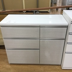 【トレファク神戸新長田】インテリア岩永のキッチンカウンター入荷し...
