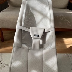 バウンサー　リッチェル