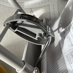 バウンサー　リッチェルの画像