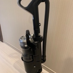 Panasonic 掃除機 2017年製　MC-SU220Jの画像
