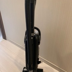 Panasonic 掃除機 2017年製　MC-SU220Jの画像