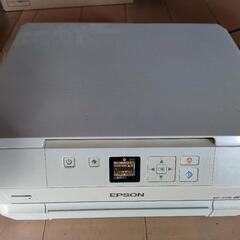 プリンター　エプソン　EP-707Ａ