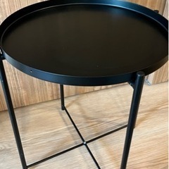 IKEA GLADOM グラドム コーヒーテーブル