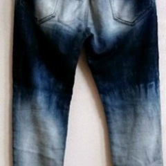 dieselジョグデニムの画像