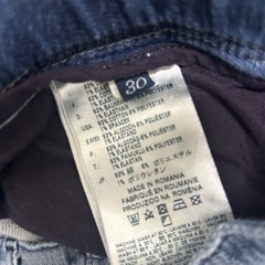 dieselジョグデニムの画像