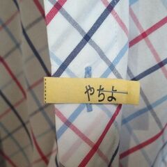 ★大量断捨離中！バーバリーブラックレーベルのドレスシャツの画像