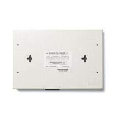 BUFFALO LSW3-TX-16NP [10/100M スイッチングHubの画像