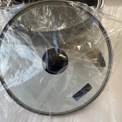 【新品】すき焼き鍋🫕　【値下げしました】の画像