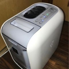 ジャンクSHARP プラズマクラスター25000搭載加湿イオン発...