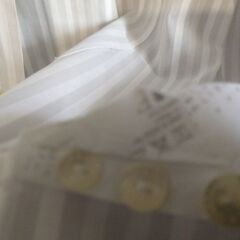 ★大量断捨離！Dolce&Gabbanaのドレスシャツの画像