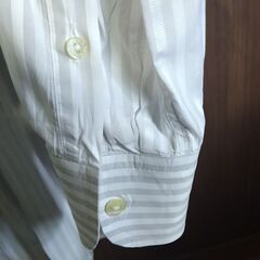 ★大量断捨離！Dolce&Gabbanaのドレスシャツの画像