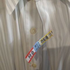★大量断捨離！Dolce&Gabbanaのドレスシャツの画像