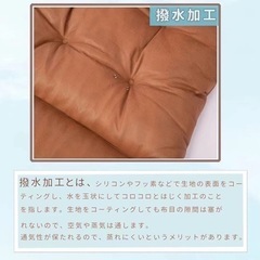 チェアー用 加熱マットの画像