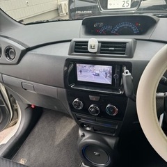 トヨタ　bB  （名変こちらでやりますよ）の画像