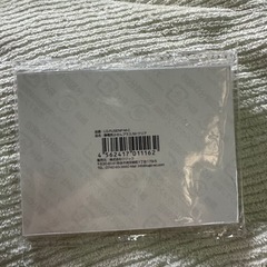 静電気ふせんプラス (両面ホワイトボード機能)の画像