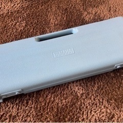 YAMAHA ピアニカ ブルー P-32Dの画像