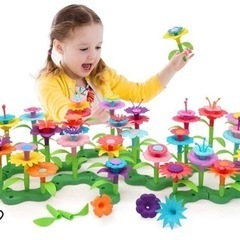 美品！DIYフラワーアレンジメント　built a garden...