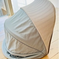 【電動】コンビ ネムリラ オートスウィングBEDi Long シェル EG