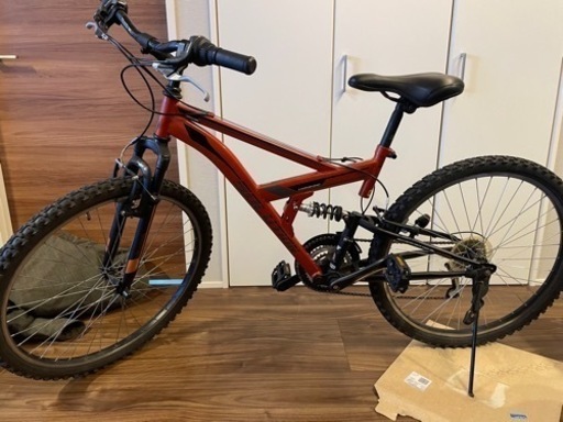 あさひ　ソリューション　26型