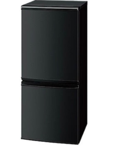 シャップ冷蔵庫　美品　早い方優先