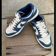 NIKEスニーカー