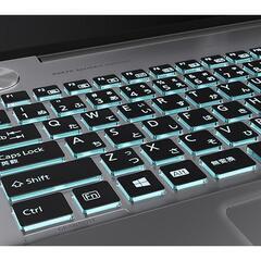 FUJITSU/ AH90/X FMVA90X / 15.6型液晶ノートPCの画像