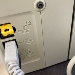 【ジャンク品】ヒューレットパッカード 複合機の画像