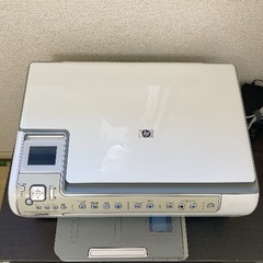 【ジャンク品】ヒューレットパッカード 複合機