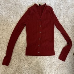服/ファッション カーディガン レディース