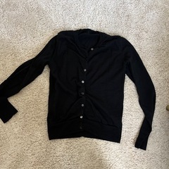 服/ファッション カーディガン レディース