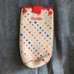 スーちゃん　ペットボトルカバー