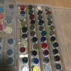 クルマ　モケットシート補修材の画像