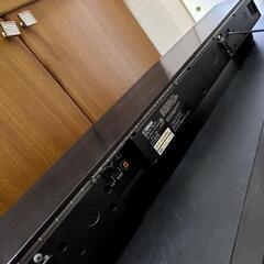 YAMAHAスピーカーの画像