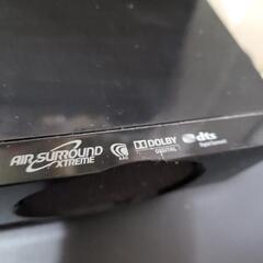 YAMAHAスピーカー