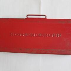 中古品 アサダ（ROTHENBERGER）　エキスパンダーの画像