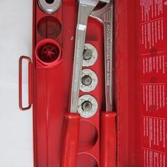 中古品 アサダ（ROTHENBERGER）　エキスパンダーの画像