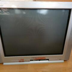 29型 ブラウン管テレビ [29C-FG2]ビデオモニター用