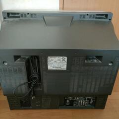 29型 ブラウン管テレビ [29C-FG2]ビデオモニター用の画像