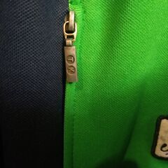 ★値下げ断捨離！タケオキクチ（TK）のジャージ/ 上田 晋也の画像