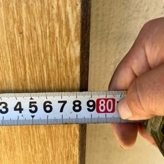 昭和レトロなドア　お値段ご相談ください　扉の画像