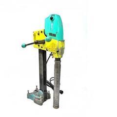 レッキス SPARKEL RC130 ダイヤモンドコアドリル 130mm　中古の画像