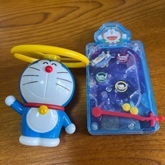 ドラえもん　おもちゃ