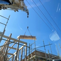 【高い所、重量物吊ります】 - 名古屋市