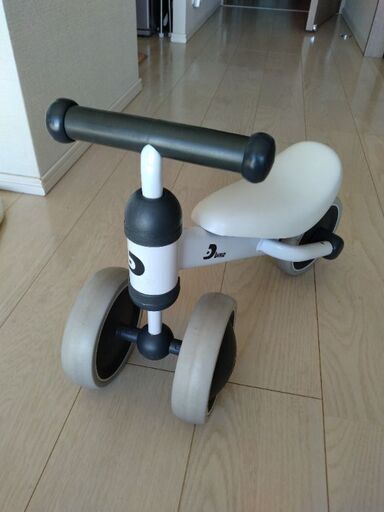 Dbike mini ホワイト