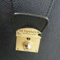 ダレスバッグの画像