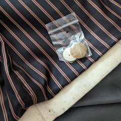 E hyphen world gallery フリーサイズ コートの画像