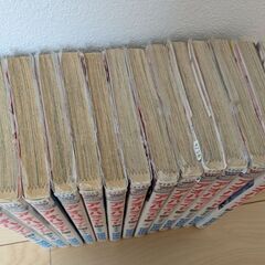 アオハライドセット100円の画像