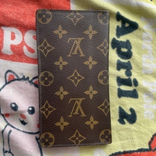 ルイビトン